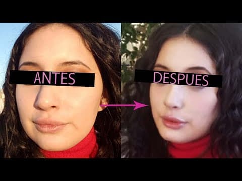 Chechu Beauty morning facial massage routine