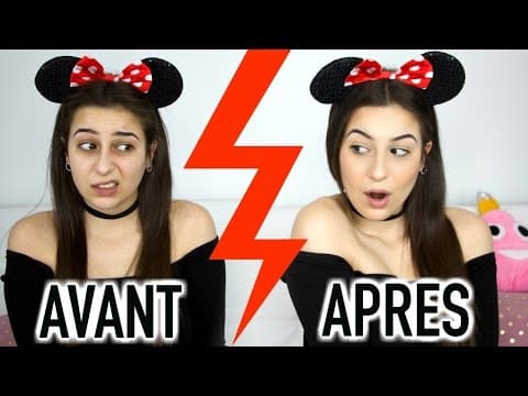 Comment avoir un teint parfait sans mettre une tonne de produits?