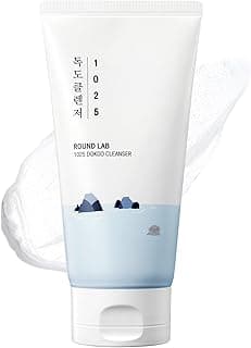 Round Lab 1025 Dokdo Cleanser 150mL product visual