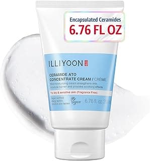 ILLIYOON Ceramide Ato Concentrate Cream 150mL product visual