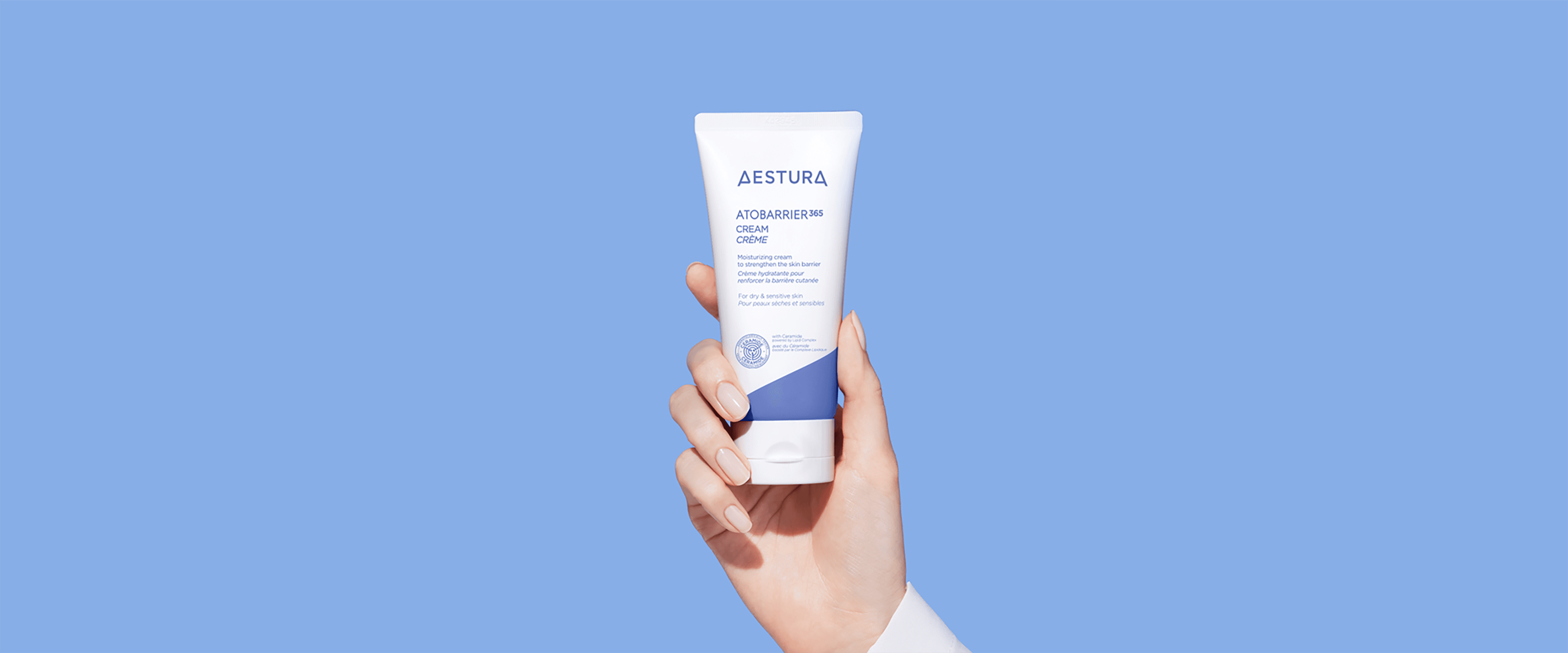 AESTURA ATOBARRIER365 Cream 80mL