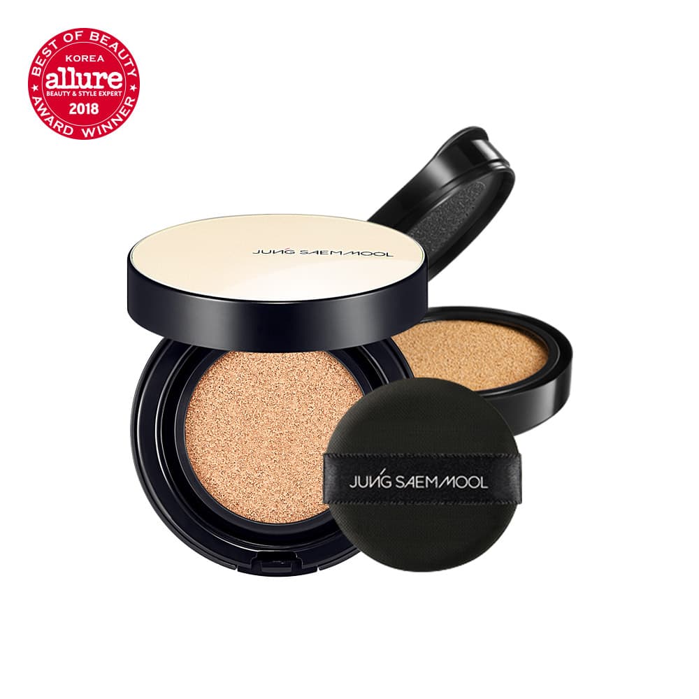 JUNGSAEMMOOL Essential Skin Nuder Cushion product visual