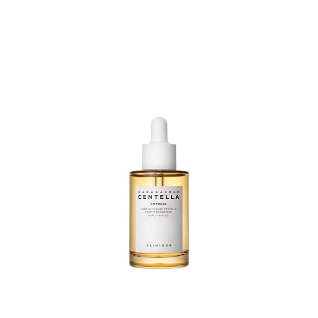 SKIN1004 Madagascar Centella Ampoule 55mL