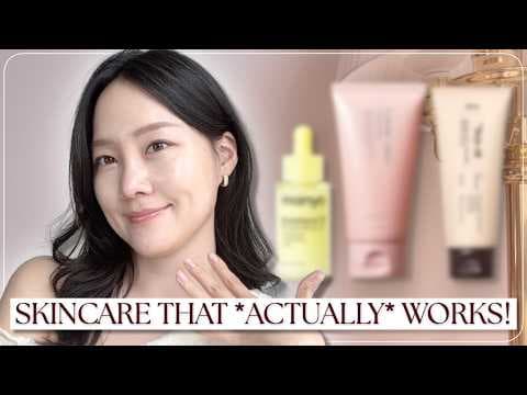 Results-focused skincare